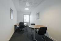 office - Central Station - Office - Dils - gallery thumbnail - 5