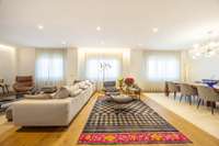 living - Piso de 289m² con 6m² terraza en venta en Gran Vía - gallery thumbnail - 9