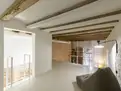 living - 85m² apartment for sale in Eixample Right, Barcelona - gallery thumbnail - 10