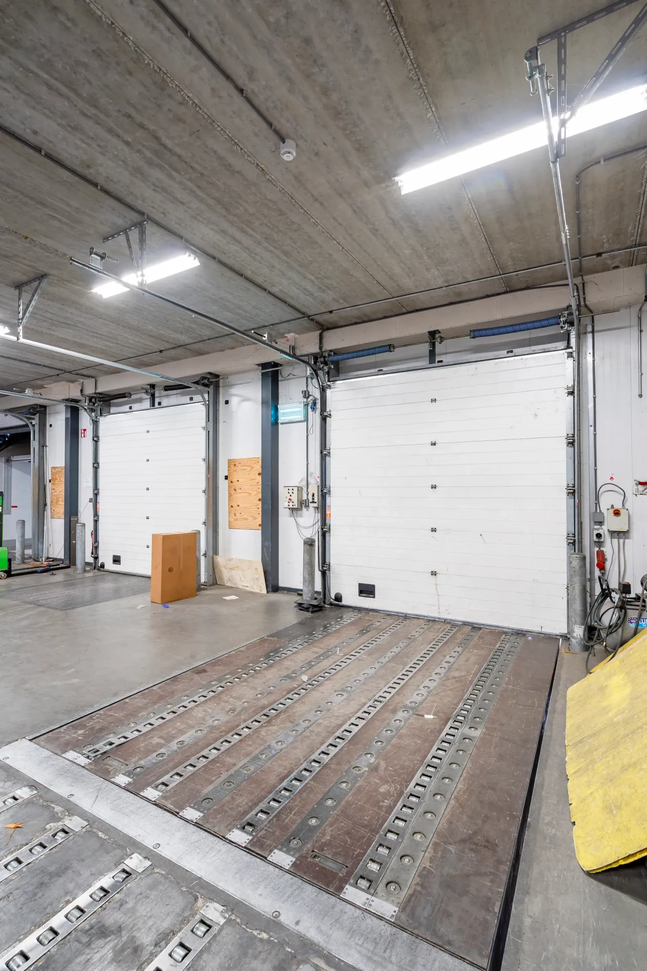 logistics - Frankweg 20 - Logistiek - Dils - gallery - 41
