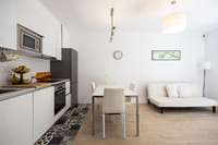 living - Piso de 88m² con 20m² terraza en venta en Poblenou - gallery thumbnail - 7