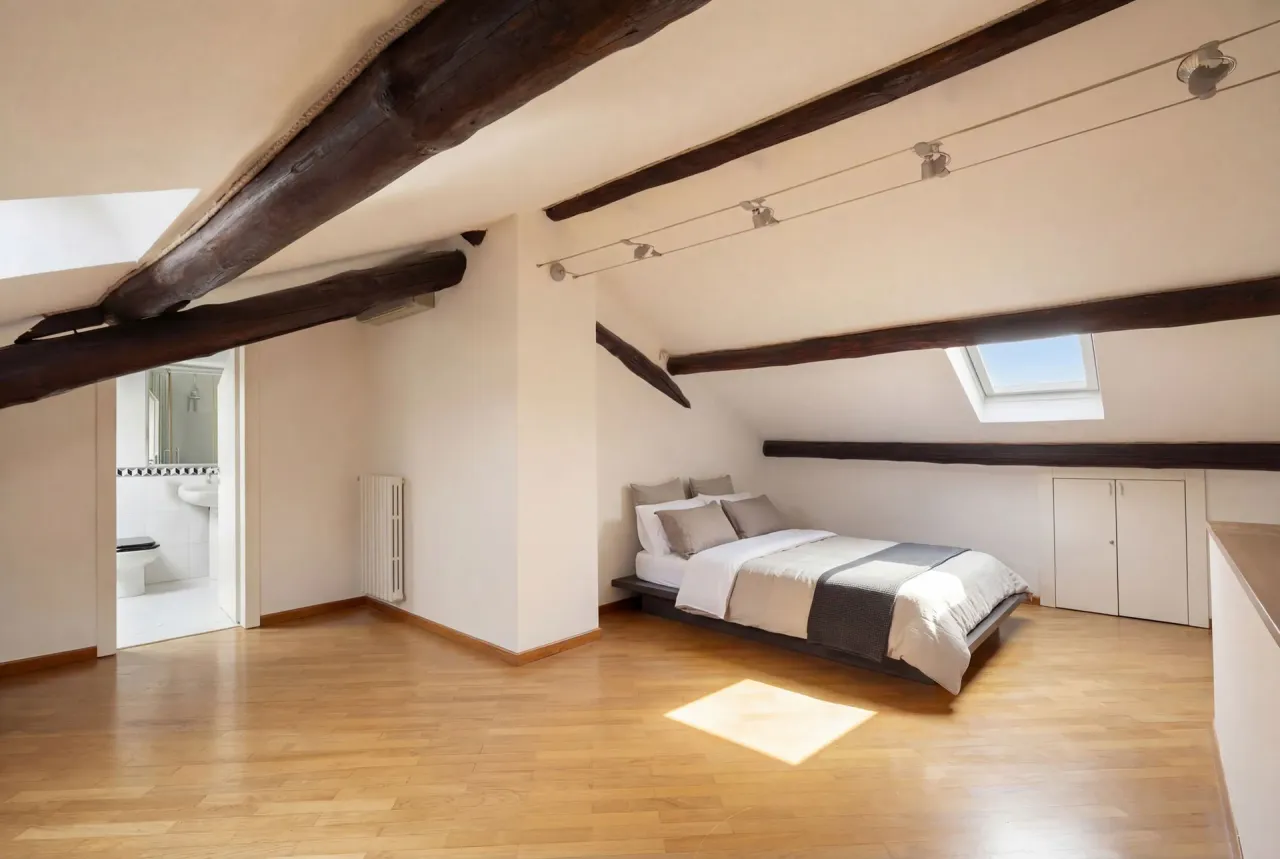 living - Giordano Bruno 13 - Wonen - Dils - gallery - 7