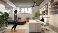 office - De Kauwgomballenfabriek - The Factory - Office - Dils - gallery thumbnail - 9