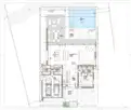 living - Casa / villa de 400m² en venta en Calvià, Islas Baleares - Plano del piso thumbnail - 3