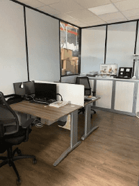 logistics - Warehouse / Offices For Rent - gallery thumbnail - 4