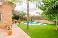 living - Casa / villa de 332m² en venta en Bétera, Valencia - gallery thumbnail - 2