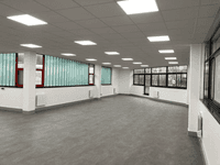 logistics - Activités / Bureaux À Louer - gallery thumbnail - 5