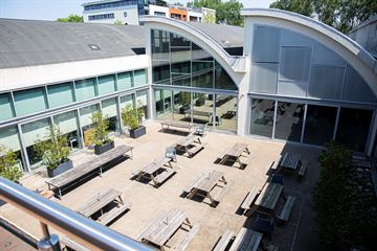 office - A-Factorij - Uffici - Dils - gallery - 7