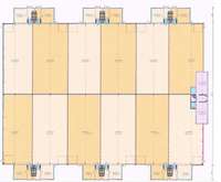 logistics - Activity Facility For Rent - Planimetria thumbnail - 2