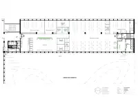 office - Vivaldi - Vivaldi - Office - Dils - Plan d'étage thumbnail - 4