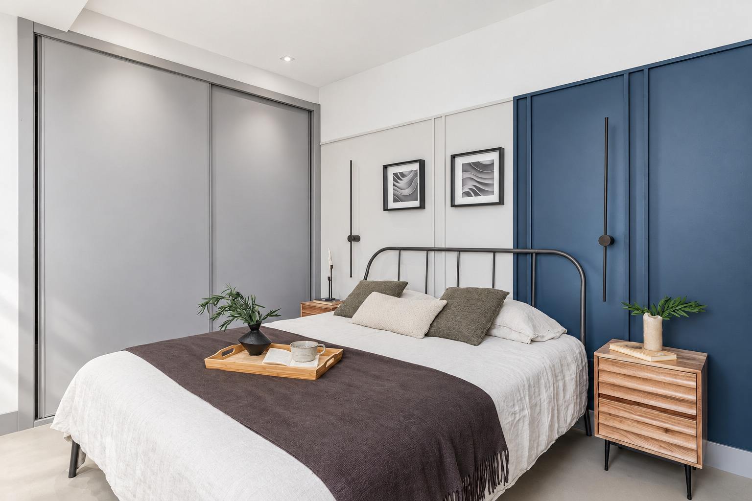 living - Piso de 78m² en venta en Malasaña, Madrid - gallery thumbnail - 10