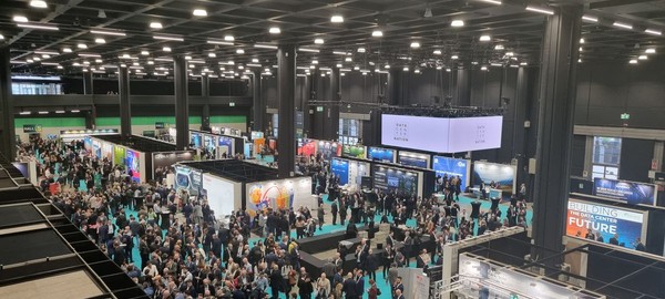 Dils at Data Center Nation Milan 2025 - featured