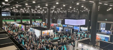 Dils at Data Center Nation Milan 2025 - featured