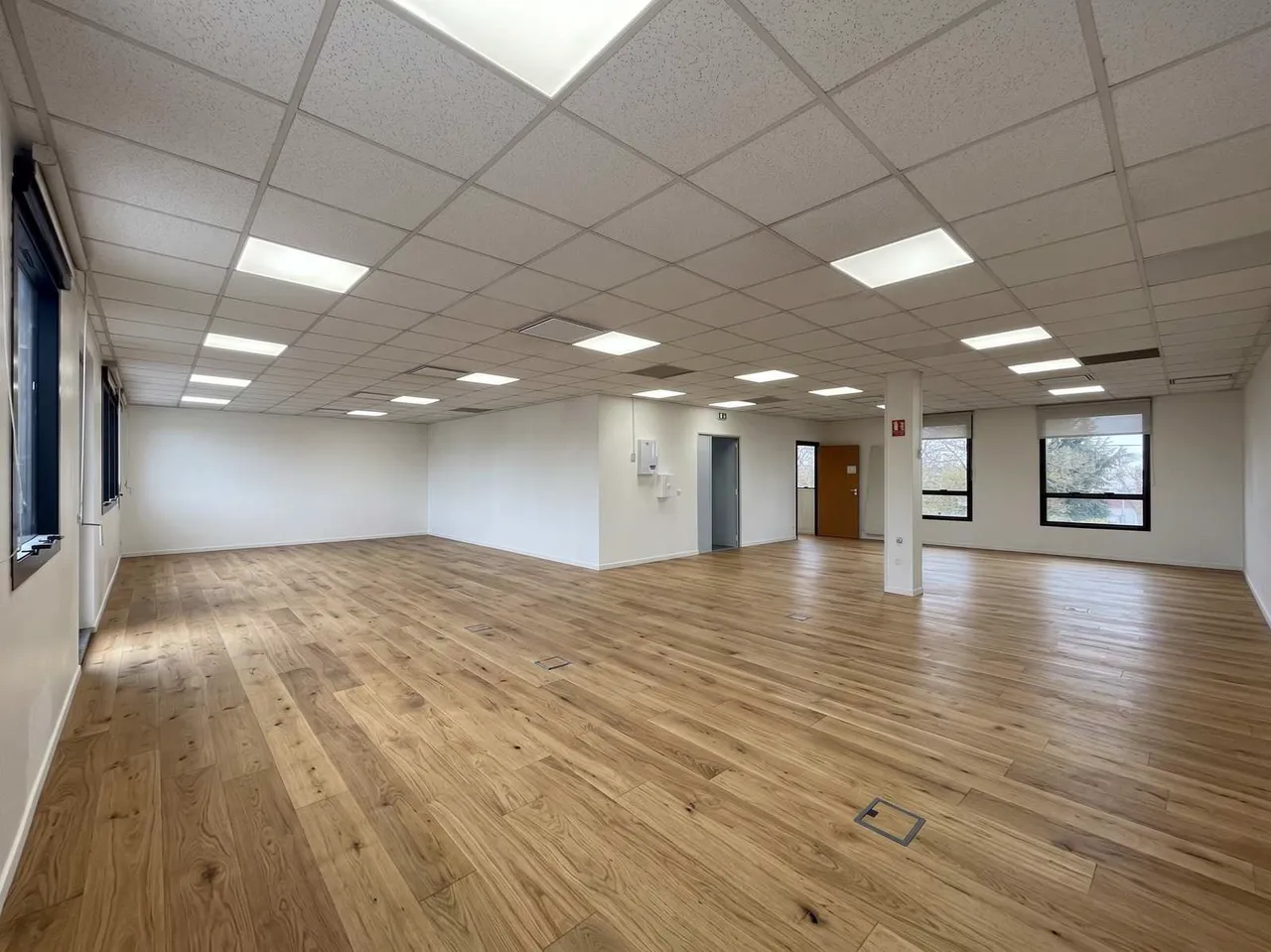 office - Bureaux À Louer - gallery - 5