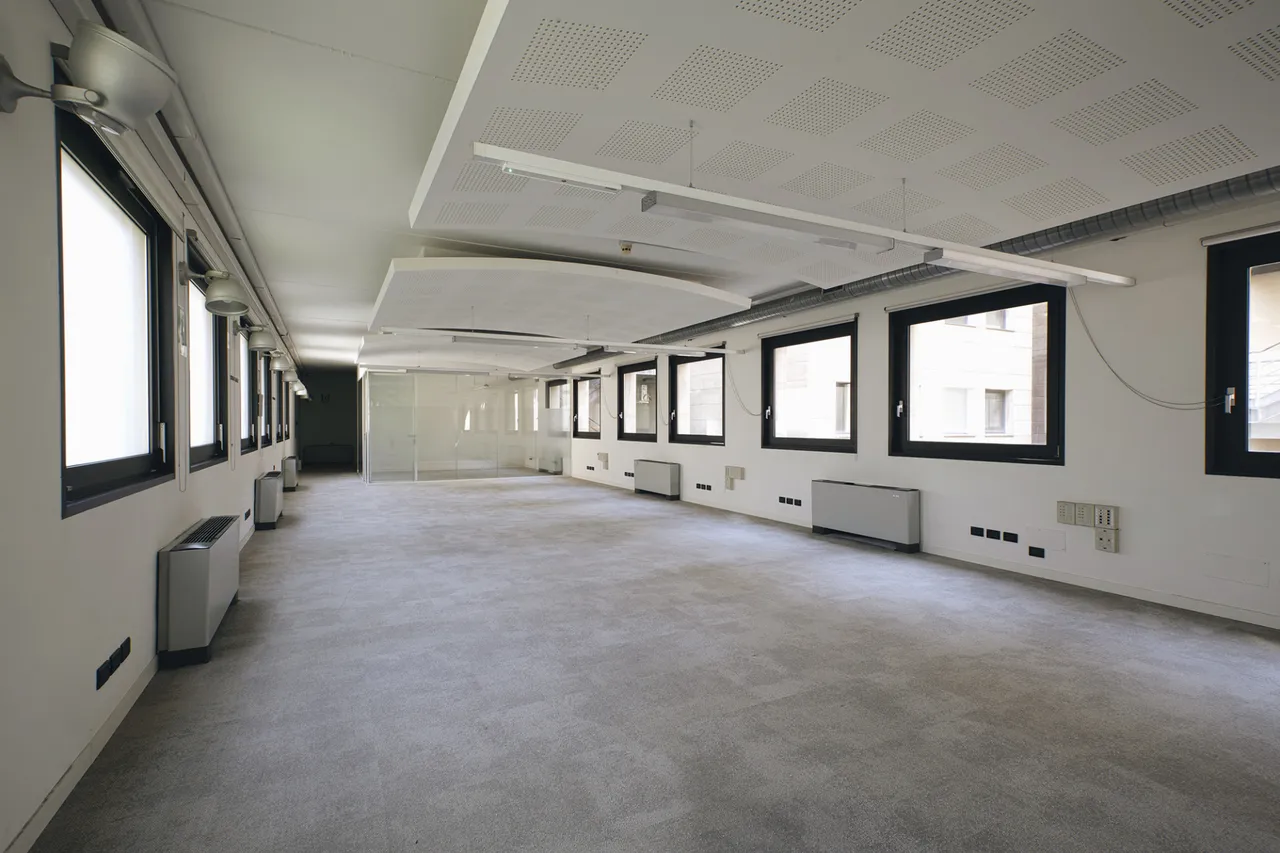 office - Lomazzo 19 - Uffici - Dils - gallery - 7