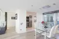 living - Ático de 175m² con 70m² terraza en venta en Poblenou - gallery thumbnail - 10