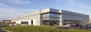 logistics - Logistics Warehouse For Rent - featured