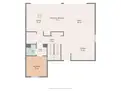 living - Casa / villa de 480m² con 234m² de jardín en venta en Vallpineda - Plano del piso thumbnail - 1
