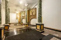 living - Villa Astaldi - Living - Dils - gallery thumbnail - 22