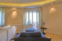 living - Piso de 168m² en alquiler en El Pla del Remei, Valencia - gallery thumbnail - 7