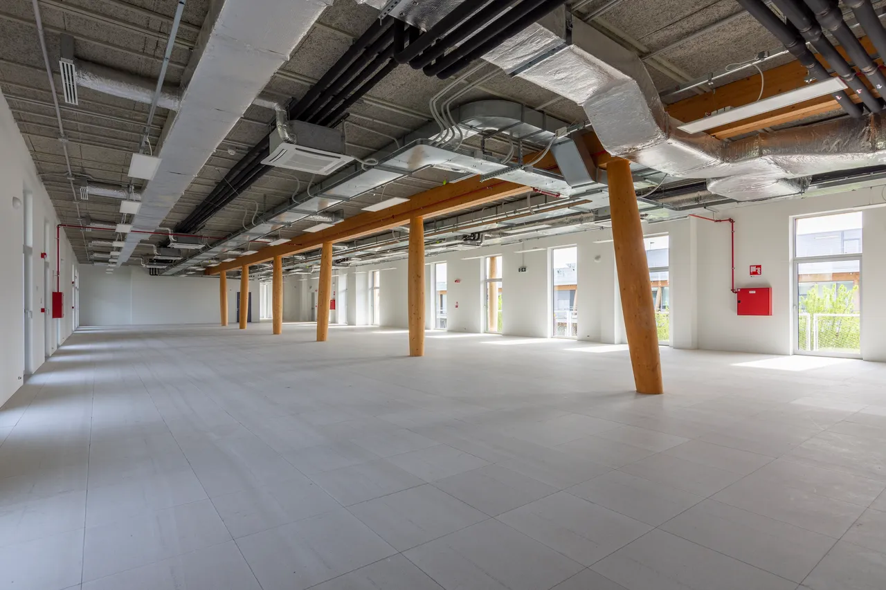 office - MIND Village - T5 - Office - Dils - gallery - 3