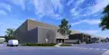 logistics - Entrepôt Logistique À Louer - À Vendre - gallery thumbnail - 3