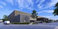 logistics - Logistics Warehouse For Rent - For Sale - gallery thumbnail - 3