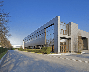 logistics - Activités / Bureaux À Louer - featured