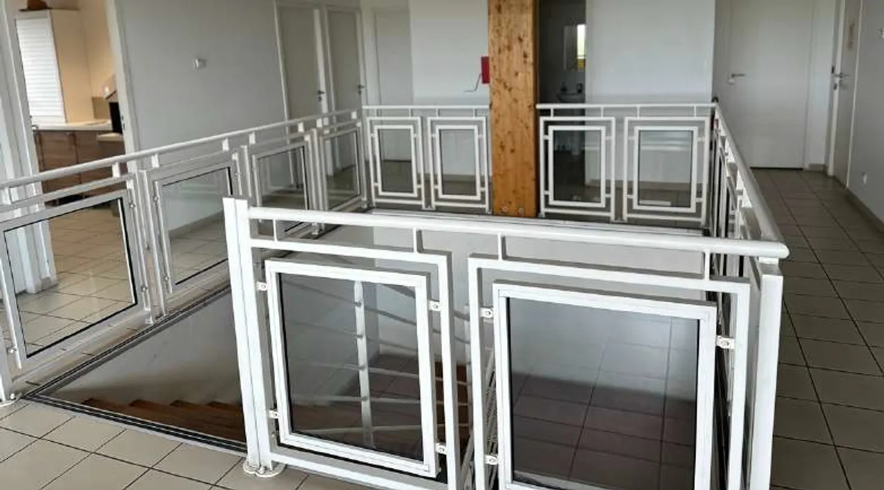 logistics - Activités / Bureaux À Louer - gallery - 6