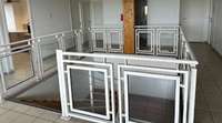 logistics - Activités / Bureaux À Louer - gallery thumbnail - 6