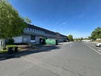 logistics - Warehouse / Offices For Rent - gallery thumbnail - 1