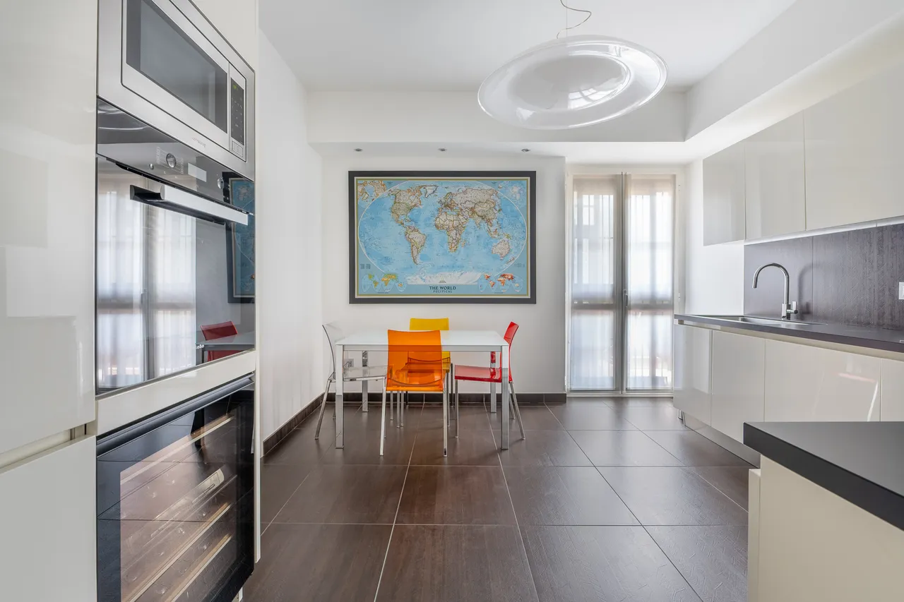 living - Gran Sasso 20 - Living - Dils - gallery - 5