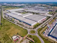 logistics - Piacenza Logistics Center - Logistics - Dils - gallery thumbnail - 4