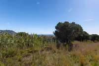 living - Parcela de 1,662m² en venta en Premià de Dalt, Barcelona - gallery thumbnail - 9