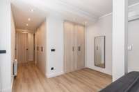 living - Piso de 120m² con 11m² terraza en venta en Arapiles, Madrid - gallery thumbnail - 8