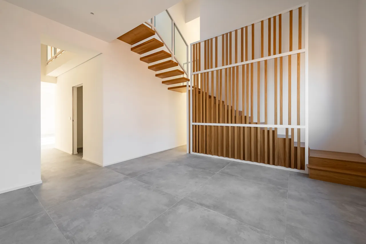 living - Via Water Tobagi n. 8 Milano - Living - Dils - gallery - 10