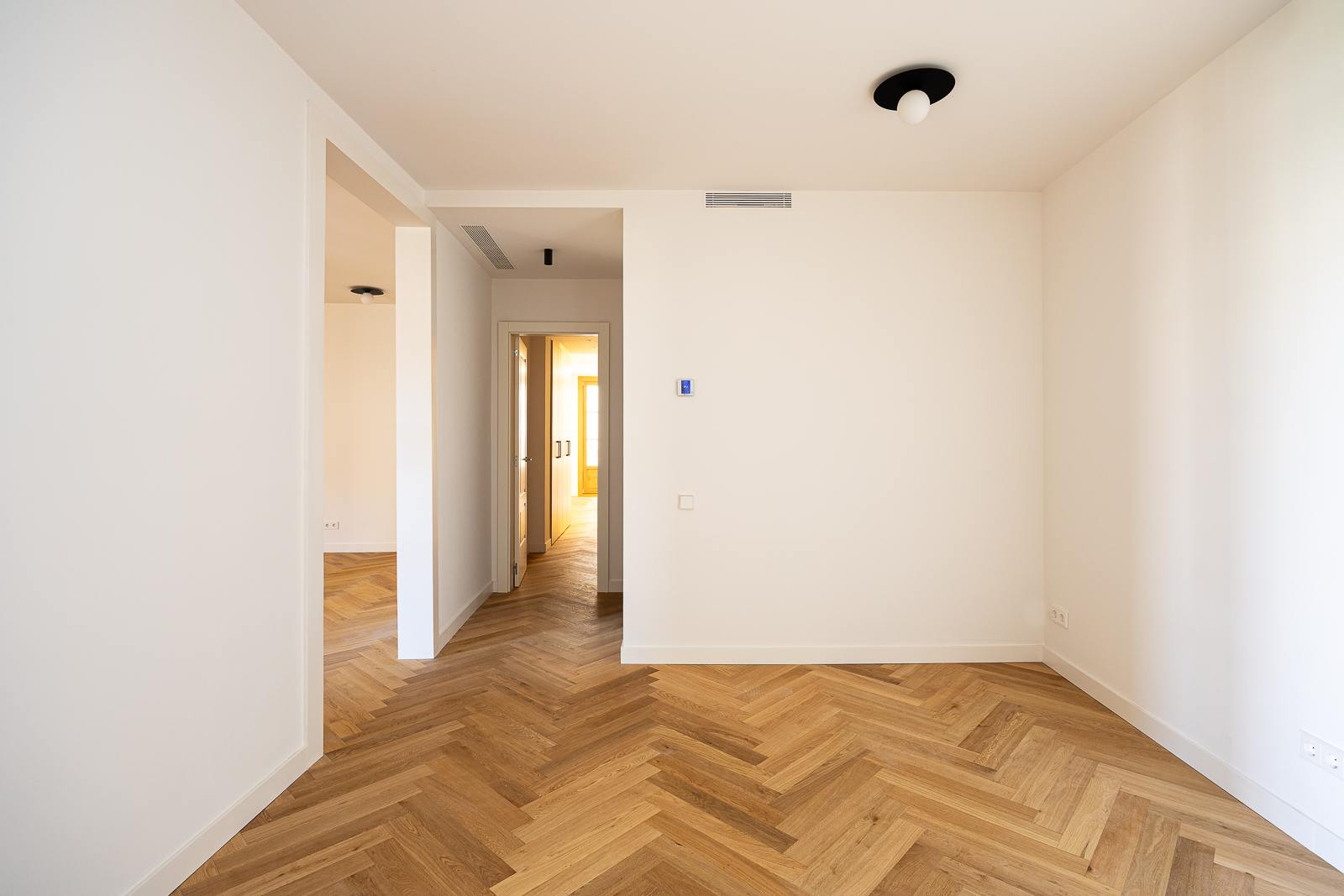 living - 153m² apartment with 16m² terrace for sale in Gótico - gallery - 8