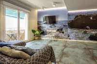 living - 140m² apartment for sale in Playa Malvarrosa/Cabanyal - gallery thumbnail - 8