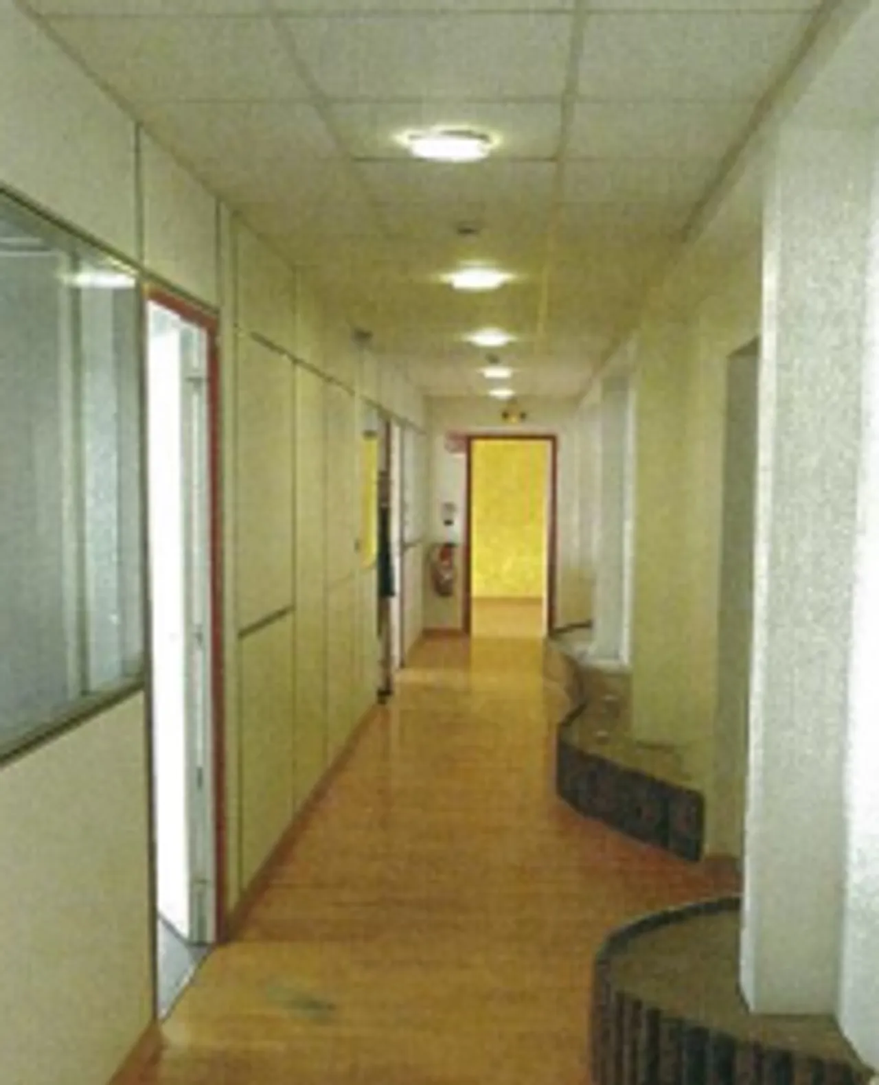 logistics - Light Industrial Premises / Offices For Rent - gallery - 3