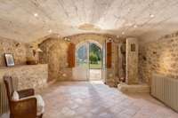 living - 876m² country house for sale in Alt Empordà, Girona - gallery thumbnail - 9