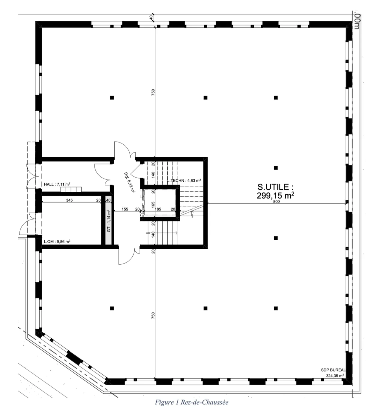 office - Offices For Sale - gallery - 4