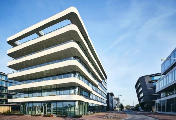 office - Moermansk/400/500 - Uffici - Dils - featured