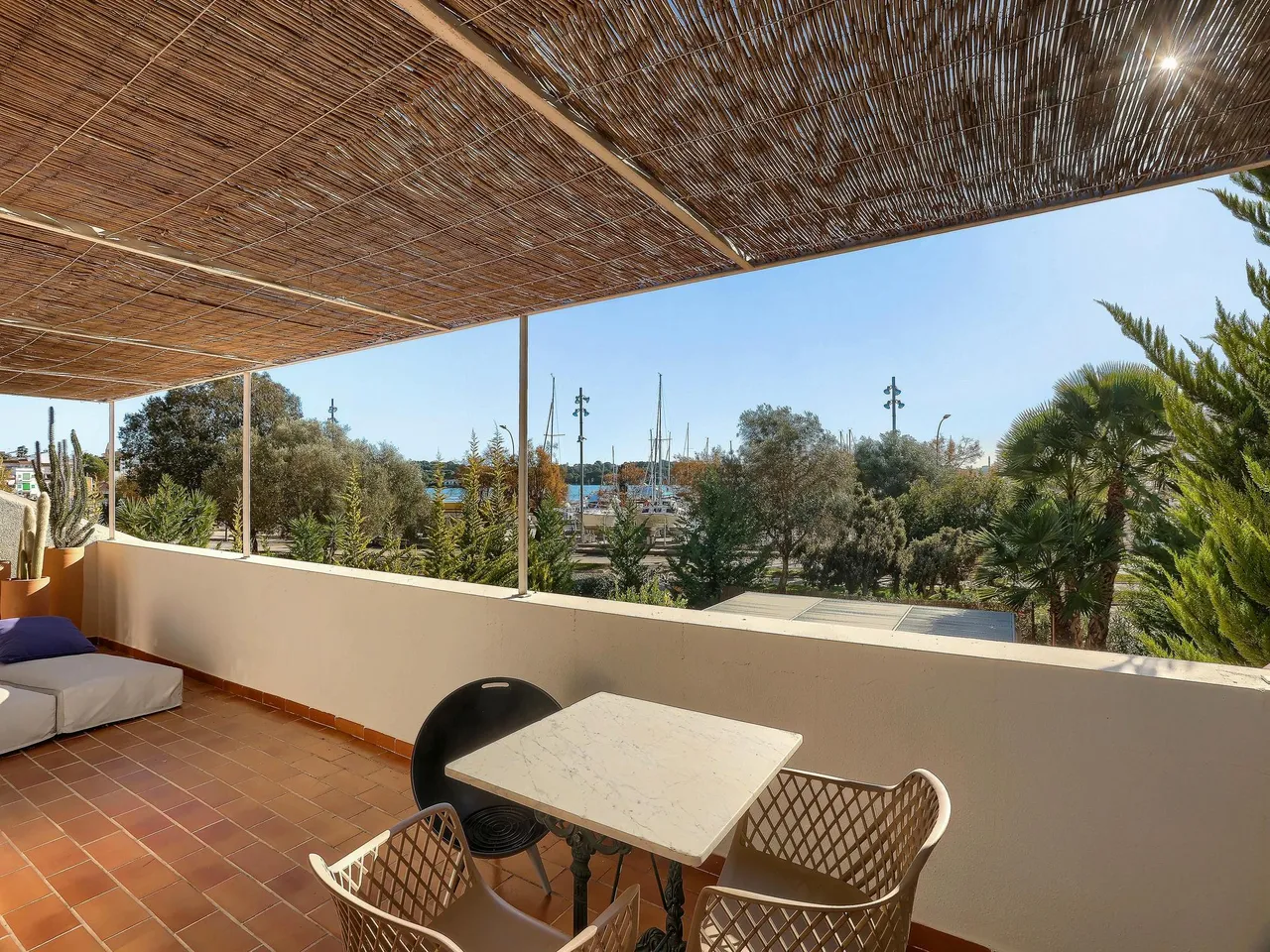 living - 244m² house / villa for sale in Portocolom - gallery - 4