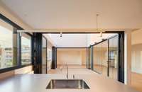 living - Rambla Catalunya 107 - gallery thumbnail - 7