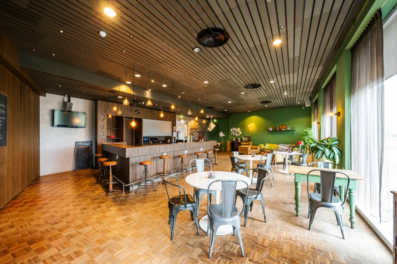 office - QUBE Offices - Uffici - Dils - gallery - 63