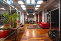 office - Porta Romana 70 - Kantoor - Dils - gallery thumbnail - 41