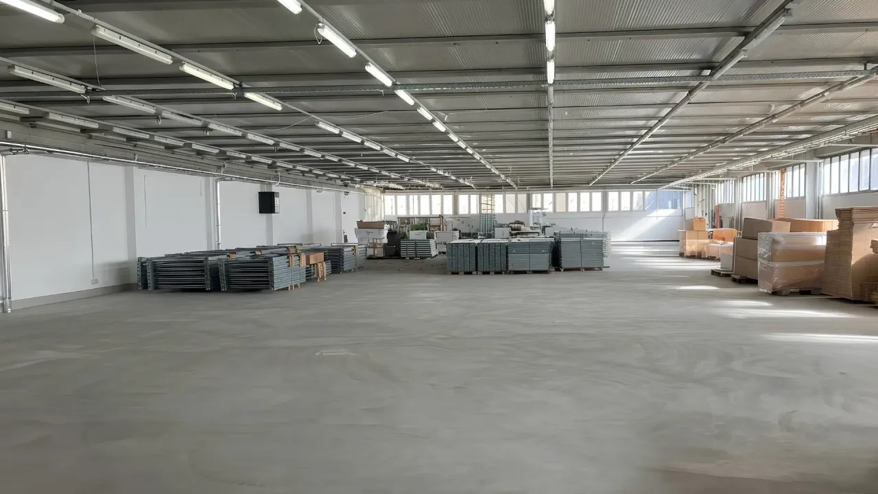 logistics - South Florence - Logistique - Dils - gallery - 4