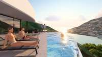 living - Casa / villa de 162m² en venta en Bahía de Rosas - gallery thumbnail - 4