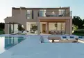 living - Casa rural de 252m² con 65m² de jardín en venta en Sencelles - gallery thumbnail - 2
