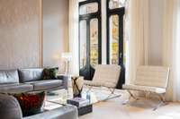 living - 330m² apartment for sale in El Pla del Remei, Valencia - gallery thumbnail - 3